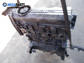 Двигател за Fiat Marea Weekend (09.1996 - 12.2007) 1.9 TD 100, 100 к.с., code : 182A7000
