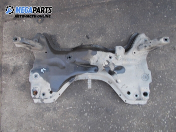 Преден мост за Peugeot 206 Hatchback (08.1998 - 12.2012), хечбек