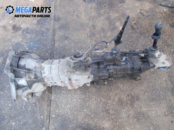 Ръчна скоростна кутия за Suzuki Grand Vitara I SUV (03.1998 - 08.2006) 2.0 TD 4x4, 87 к.с.