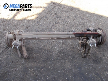 Заден мост за Citroen Xsara Break (10.1997 - 03.2010), комби