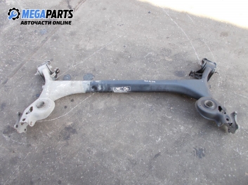 Заден мост за Peugeot 307 Hatchback (08.2000 - 12.2012), хечбек