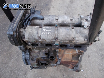 Двигател за Fiat Multipla Multivan (04.1999 - 06.2010) 1.6 100 16V (186AXA1A), 103 к.с., code : 182A4000