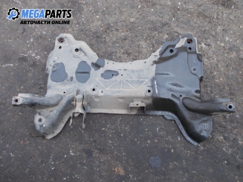 Преден мост за Peugeot 307 Hatchback (08.2000 - 12.2012), хечбек