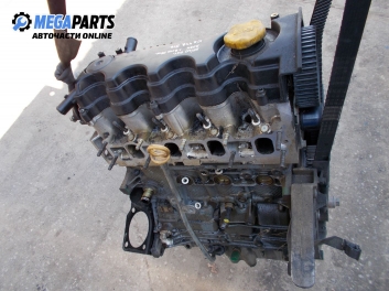 Двигател за Fiat Stilo Hatchback (10.2001 - 11.2010) 1.9 JTD (192_XE1A), 115 к.с., code : 192A1000