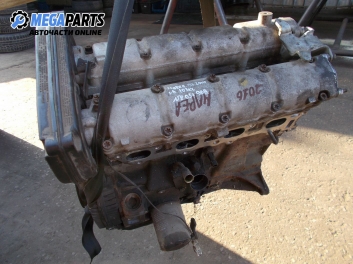 Двигател за Fiat Marea Weekend (09.1996 - 12.2007) 1.6 100 16V, 103 к.с., code : 182A4000