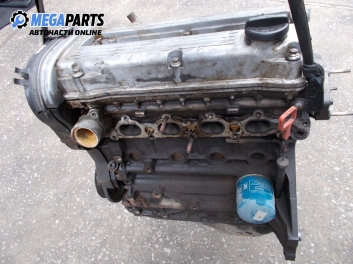 Двигател за Daewoo Nubira Sedan (04.1997 - 06.1999) 1.6 16V, 106 к.с., code : А16DMS