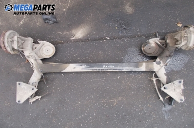 Заден мост за Fiat Panda Hatchback II (09.2003 - 02.2012)