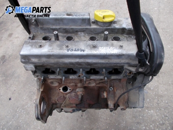Двигател за Opel Corsa B Hatchback (03.1993 - 12.2002) 1.4 i 16V, 90 к.с., code : X14XE