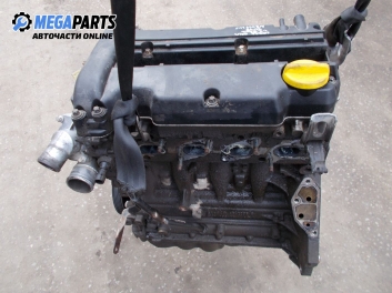 Двигател за Opel Corsa C Hatchback (09.2000 - 12.2009) 1.2, 75 к.с., code: Z 12 XE