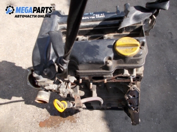 Двигател за Opel Corsa C Hatchback (09.2000 - 12.2009) 1.0, 58 к.с., code: X10XE