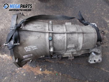 Автоматична скоростна кутия за BMW 7 Series E65 (11.2001 - 12.2009) 740 d, 258 к.с., автоматик, № ZF 1070010004