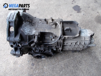 Ръчна скоростна кутия за Volkswagen Passat Sedan B5 (08.1996 - 12.2001) 1.8 T, 150 к.с.