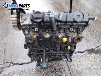 Двигател за Peugeot 206 Hatchback (08.1998 - 12.2012) 1.9 D, 69 к.с., code: WJZ