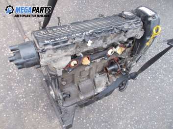 Двигател за Rover 200 Hatchback II (11.1995 - 03.2000) 211, 60 к.с., code: 11К2D