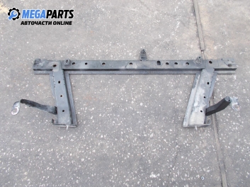 Преден мост за Renault Modus / Grand Modus Minivan (09.2004 - 09.2012)