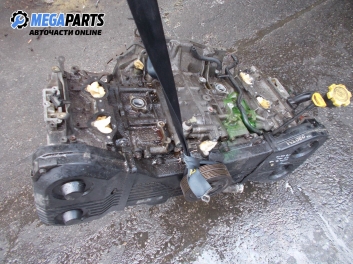 Двигател за Subaru Legacy II Wagon (02.1994 - 12.1999) 2.5 i 4WD, 150 к.с., code : EJ250