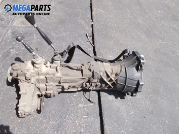 Ръчна скоростна кутия за Kia Sportage SUV I (04.1994 - 04.2005) 2.0 TD 4WD, 83 к.с.