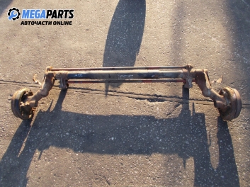 Заден мост за Peugeot 306 Hatchback (01.1993 - 10.2003), хечбек