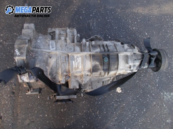 Автоматична скоростна кутия за Volkswagen Phaeton Sedan (04.2002 - 03.2016) 3.2 V6, 241 к.с., автоматик, № ZF 1060 030104