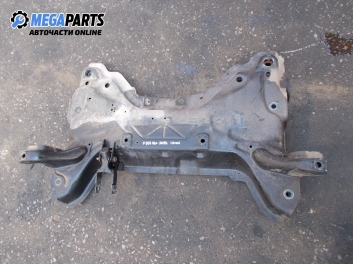 Преден мост за Peugeot 307 Hatchback (08.2000 - 12.2012), хечбек
