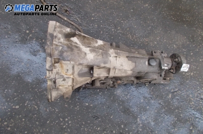 Автоматична скоростна кутия за Mercedes-Benz C-Class Sedan (W202) (03.1993 - 05.2000) C 220 D (202.121), 95 к.с., автоматик, № 20127107 01