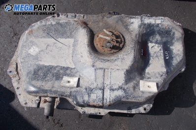 Резервоар за горивото за Mazda 323 F VI Hatchback (09.1998 - 05.2004) 2.0 TD, хечбек