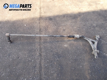 Носач / щанга за Mercedes-Benz M-Class SUV (W163) (02.1998 - 06.2005), позиция: лява