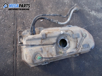 Резервоар за горивото за Chevrolet Kalos Hatchback (03.2005 - ...) 1.2