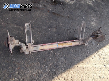 Заден мост за Citroen Xsara Break (10.1997 - 03.2010), комби