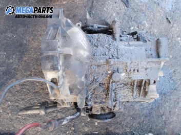 Автоматична скоростна кутия за Audi 80 Sedan B4 (09.1991 - 12.1994) 2.3 E, 133 к.с., автоматик