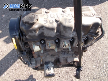 Двигател за Chevrolet Kalos Hatchback (03.2005 - ...) 1.2, 72 к.с., code: B12S1