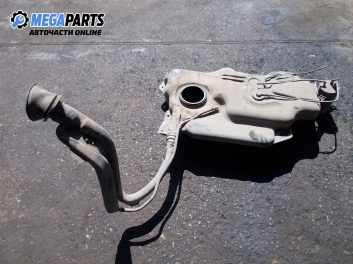 Резервоар за горивото за Citroen C3 Hatchback I (02.2002 - 11.2009) 1.4 i, хечбек