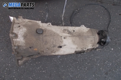 Автоматична скоростна кутия за Mercedes-Benz E-Class Sedan (W210) (06.1995 - 08.2003) E 290 Turbo-D (210.017), 129 к.с., автоматик, № R 140 271 26 01