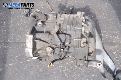 Автоматична скоростна кутия за Fiat Punto Hatchback (09.1993 - 09.1999) 60 1.2, 60 к.с., автоматик