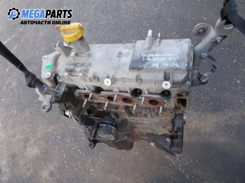 Двигател за Dacia Logan Sedan I (09.2004 - 10.2012) 1.4 (LSOA, LSOC, LSOE, LSOG), 75 к.с., code: K7J 710