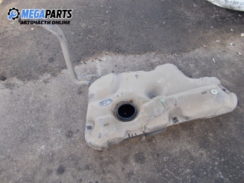 Резервоар за горивото за Dacia Logan Sedan I (09.2004 - 10.2012) 1.4 (LSOA, LSOC, LSOE, LSOG), седан