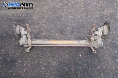 Заден мост за Citroen Saxo Hatchback (02.1996 - 04.2004), хечбек