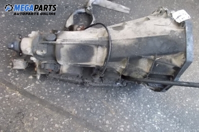 Автоматична скоростна кутия за Mercedes-Benz 124 Estate (09.1985 - 07.1993) 250 T D (124.185), 90 к.с., автоматик