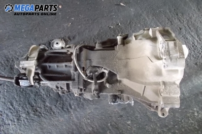 Ръчна скоростна кутия за Audi 90 Sedan B3 (04.1987 - 09.1991) 2.0, 115 к.с.