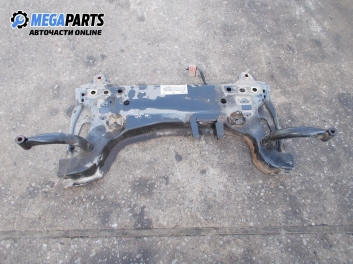 Преден мост за Ford Fiesta V Hatchback (11.2001 - 03.2010)