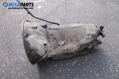 Автоматична скоростна кутия за Mercedes-Benz S-Class Sedan (W220) (10.1998 - 08.2005) S 600 (220.878, 220.178), 367 к.с., автоматик, № 220 270 14 00 / R 140 271 26 01