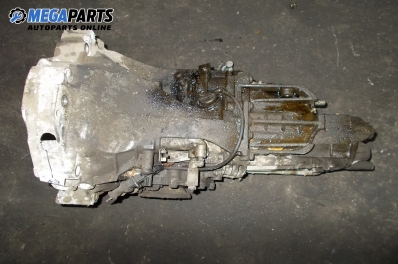 Ръчна скоростна кутия за Audi A4 Sedan B5 (11.1994 - 09.2001) 1.8 T, 150 к.с.