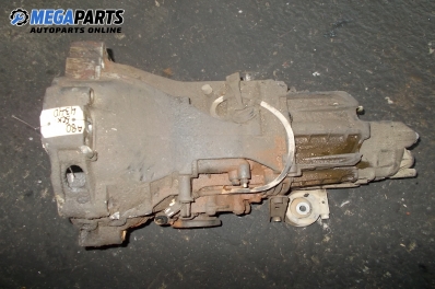 Ръчна скоростна кутия за Audi 80 Sedan B3 (06.1986 - 10.1991) 1.8 S, 88 к.с.
