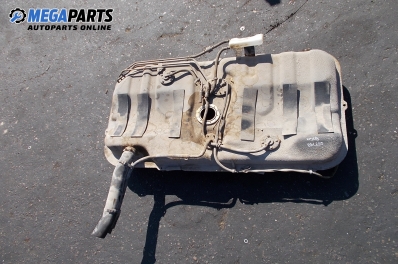 Резервоар за горивото за Suzuki Baleno Sedan (03.1995 - 12.2009) 1.3 i 16V, седан