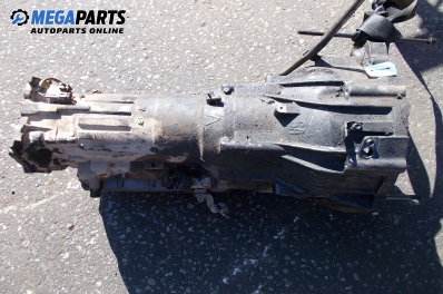 Автоматична скоростна кутия за Suzuki Grand Vitara I SUV (03.1998 - 08.2006) 2.0 HDI 110 4x4, 109 к.с., автоматик