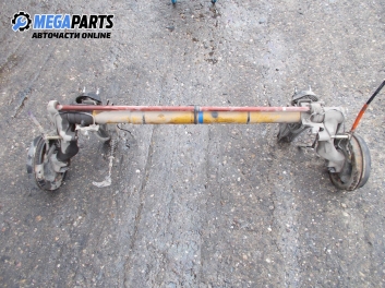 Заден мост за Citroen Xsara Break (10.1997 - 03.2010), комби