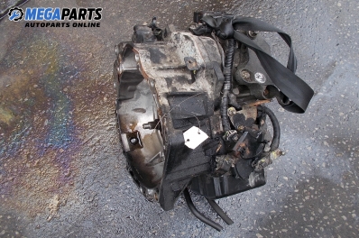 Автоматична скоростна кутия за Opel Vectra C GTS (08.2002 - 01.2009) 2.2 DTI 16V, 125 к.с., автоматик, № 55-50SN AF 33