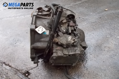 Автоматична скоростна кутия за Opel Vectra B Estate (11.1996 - 07.2003) 1.8 i 16V, 115 к.с., автоматик