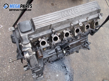 Двигател за BMW 5 Series E39 Touring (01.1997 - 05.2004) 525 tds, 143 к.с., code: M51 D25