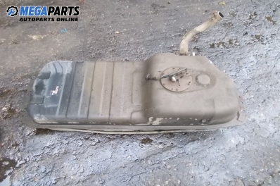 Резервоар за горивото за Kia Sorento I SUV (08.2002 - 12.2009) 2.5 CRDi